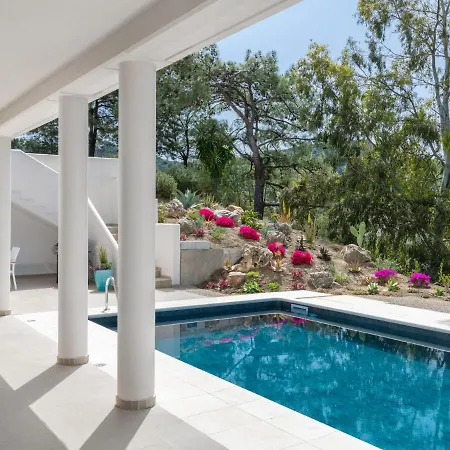 Villa Hill Top Pastida