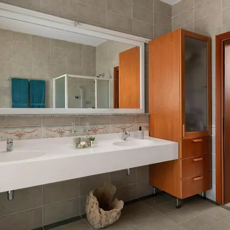 Villa Villa Hill Top