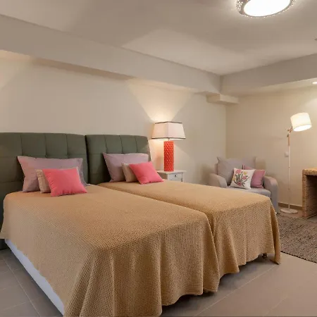 Villa Villa Hill Top *