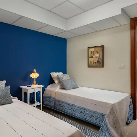 Villa Villa Hill Top Pastida